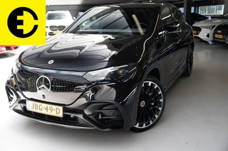 Mercedes-Benz EQE – thumbnail 5