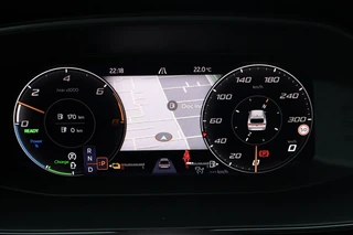 CUPRA Leon Sportstourer – thumbnail 16
