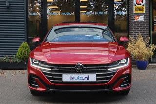 Volkswagen Arteon – thumbnail 9