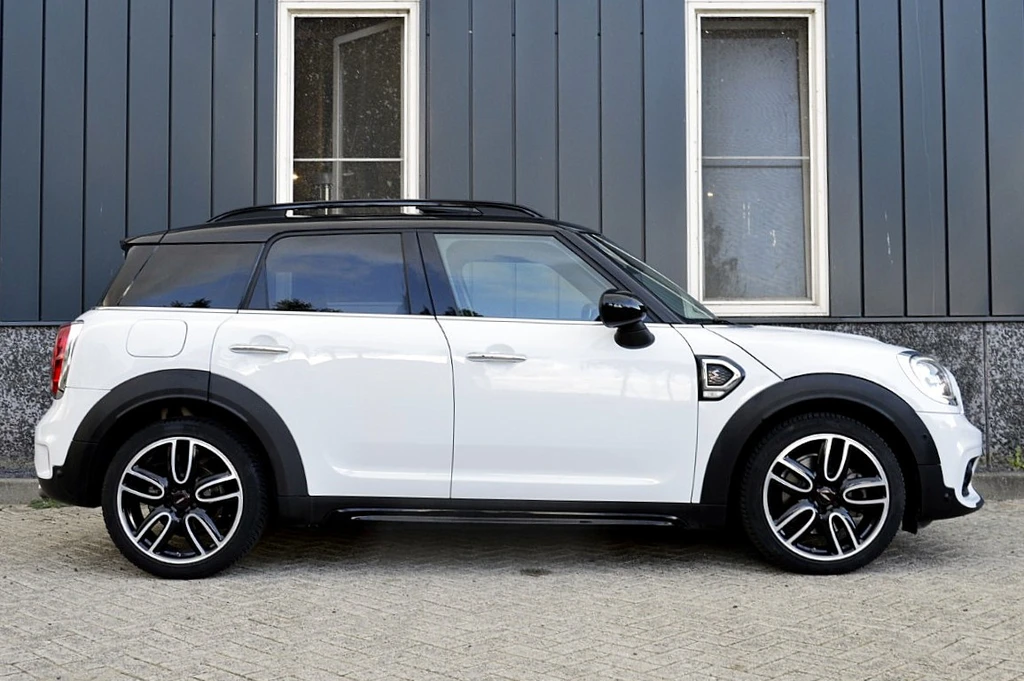 MINI Countryman – foto 6