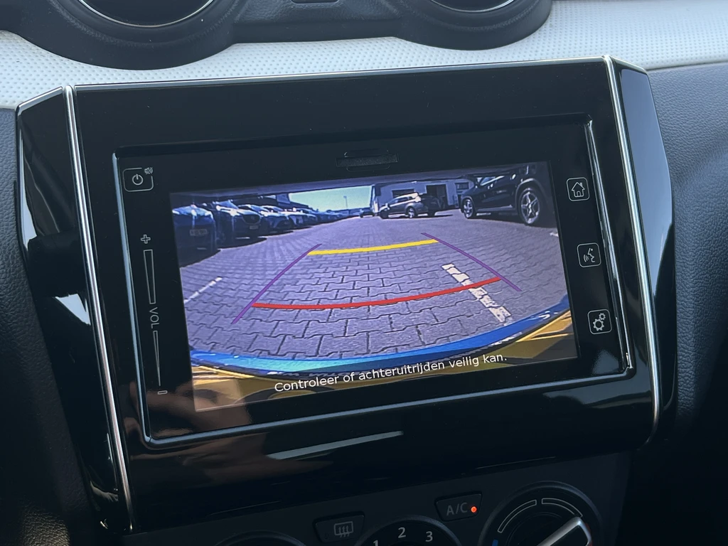 Suzuki Swift – foto 18