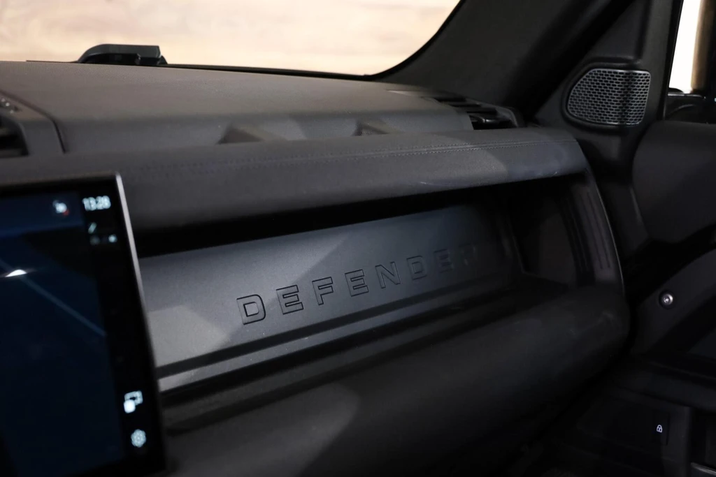 Land Rover Defender – foto 22