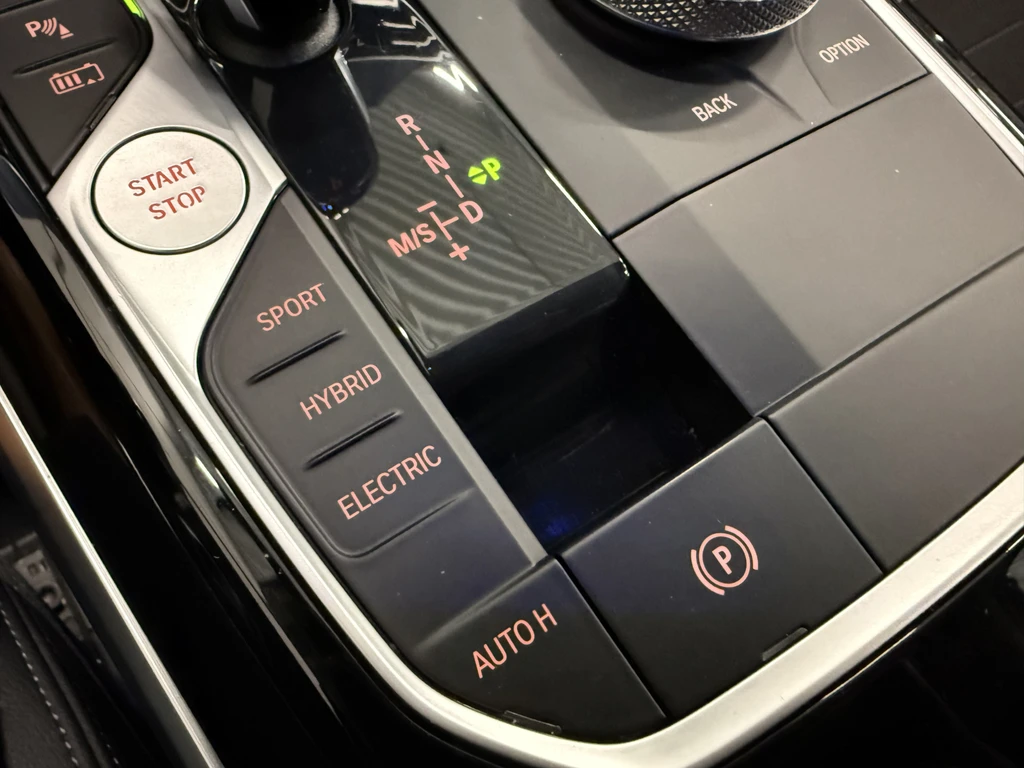 BMW 3 Serie – foto 33