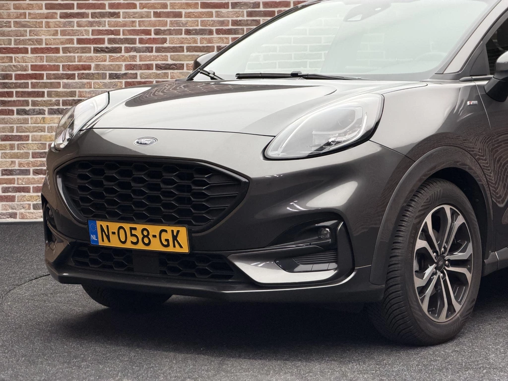 Ford Puma – foto 2