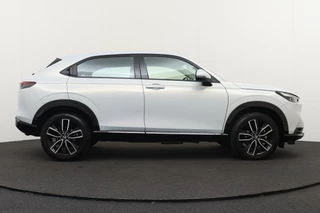 Honda HR-V – thumbnail 5