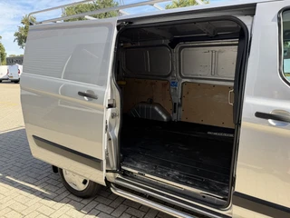 Ford Transit Custom – thumbnail 18