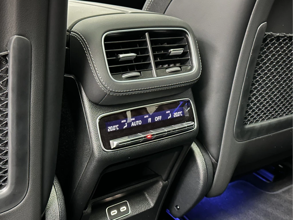 Mercedes-Benz GLE – foto 24