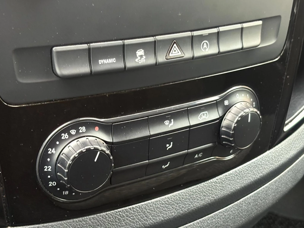 Mercedes-Benz Vito – foto 24
