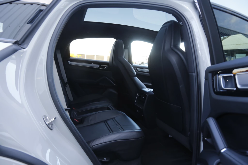 Porsche Cayenne – foto 45