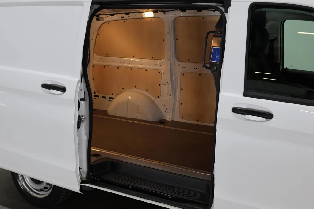 Mercedes-Benz Vito – foto 40