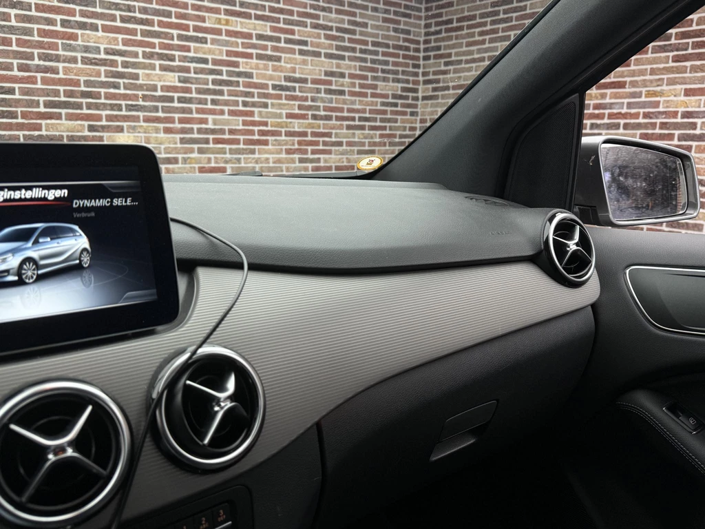 Mercedes-Benz B-Klasse – foto 29