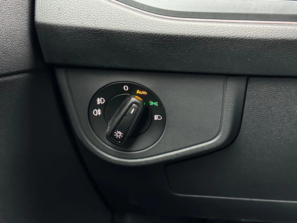 Volkswagen Taigo – foto 10