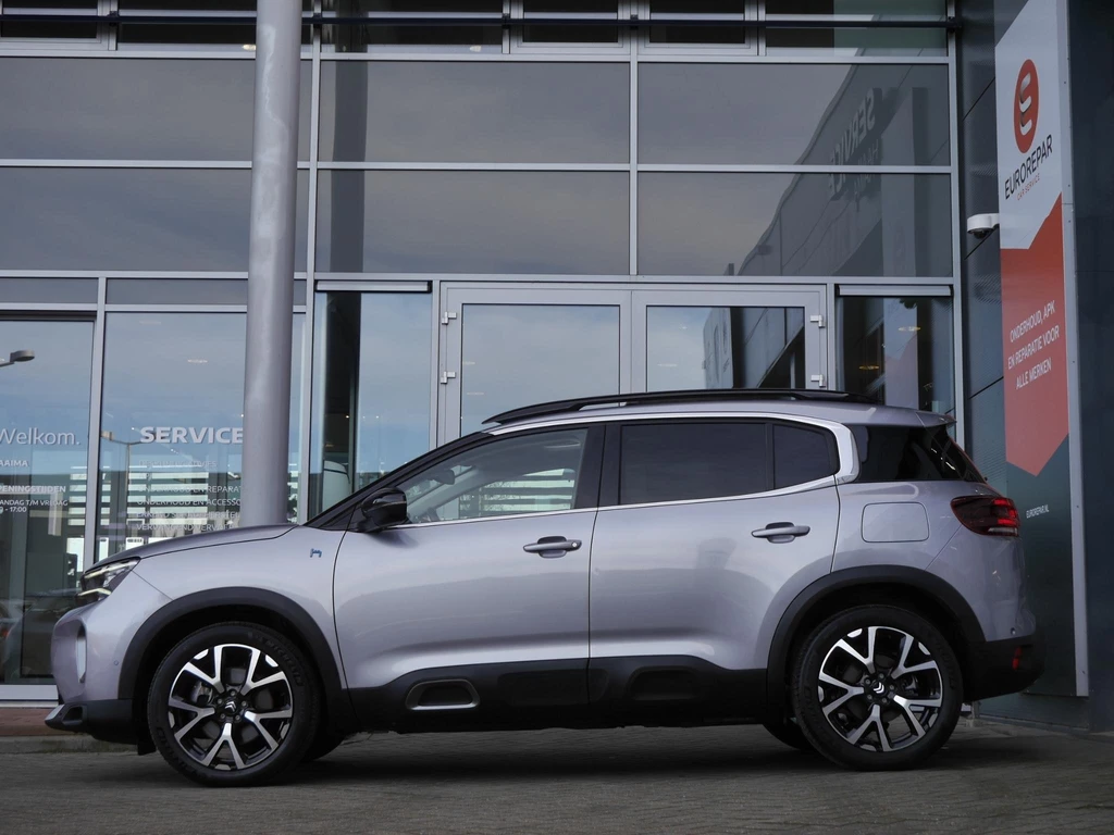 Citroën C5 Aircross – foto 3