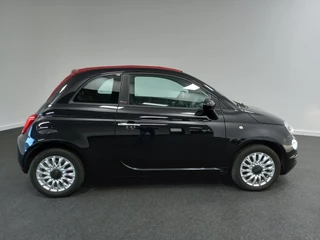 Fiat 500C – thumbnail 5