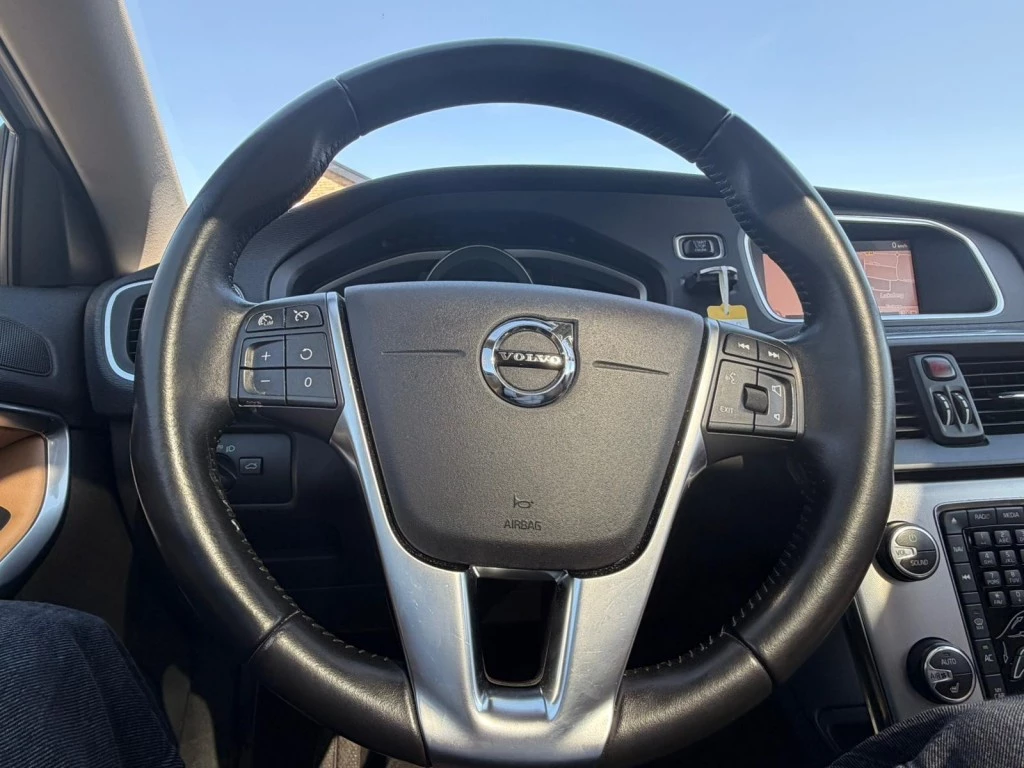Volvo V40 – foto 17