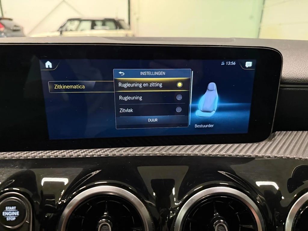 Mercedes-Benz A-Klasse – foto 31
