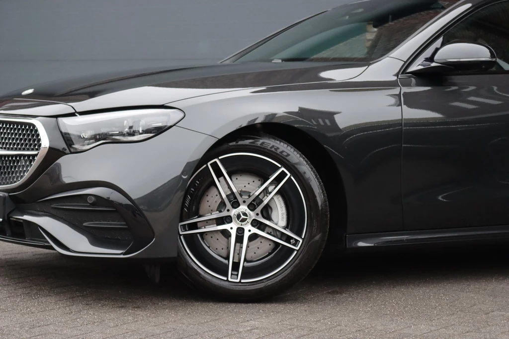 Mercedes-Benz E-Klasse – foto 18