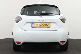 Renault ZOE – thumbnail 3