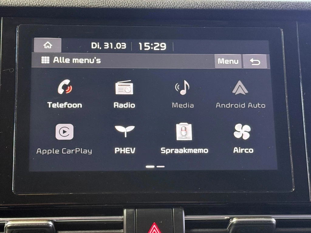 Kia Niro – foto 19
