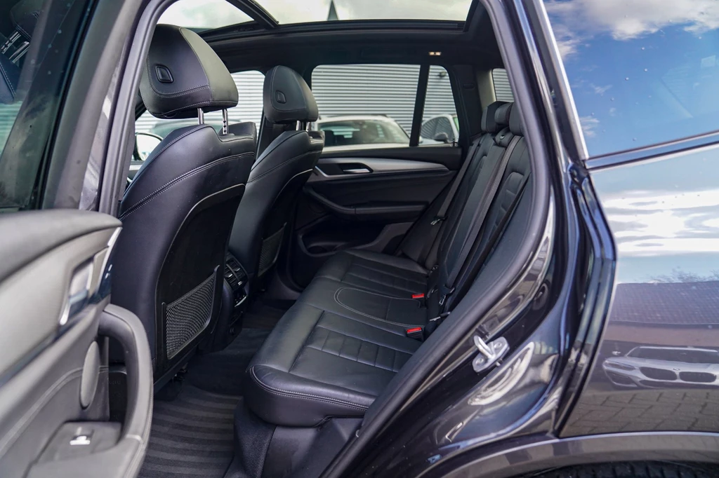 BMW X3 – foto 15