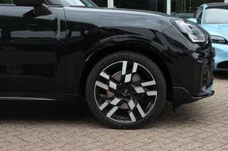 MINI Countryman – thumbnail 17