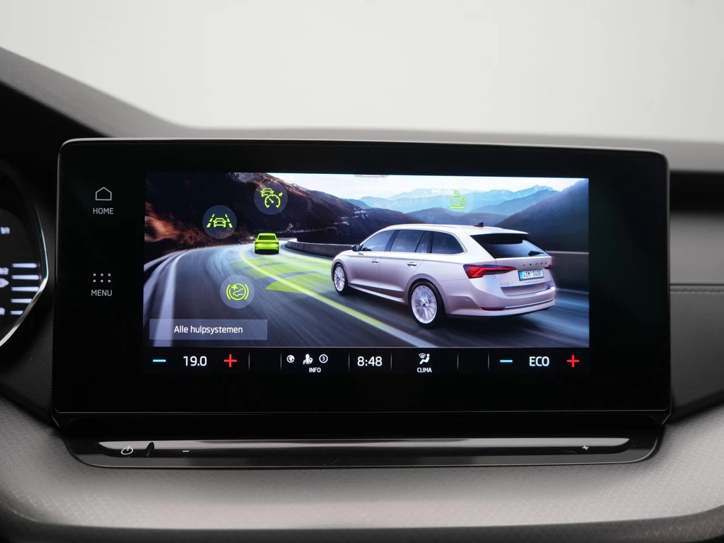 Škoda Octavia – foto 26