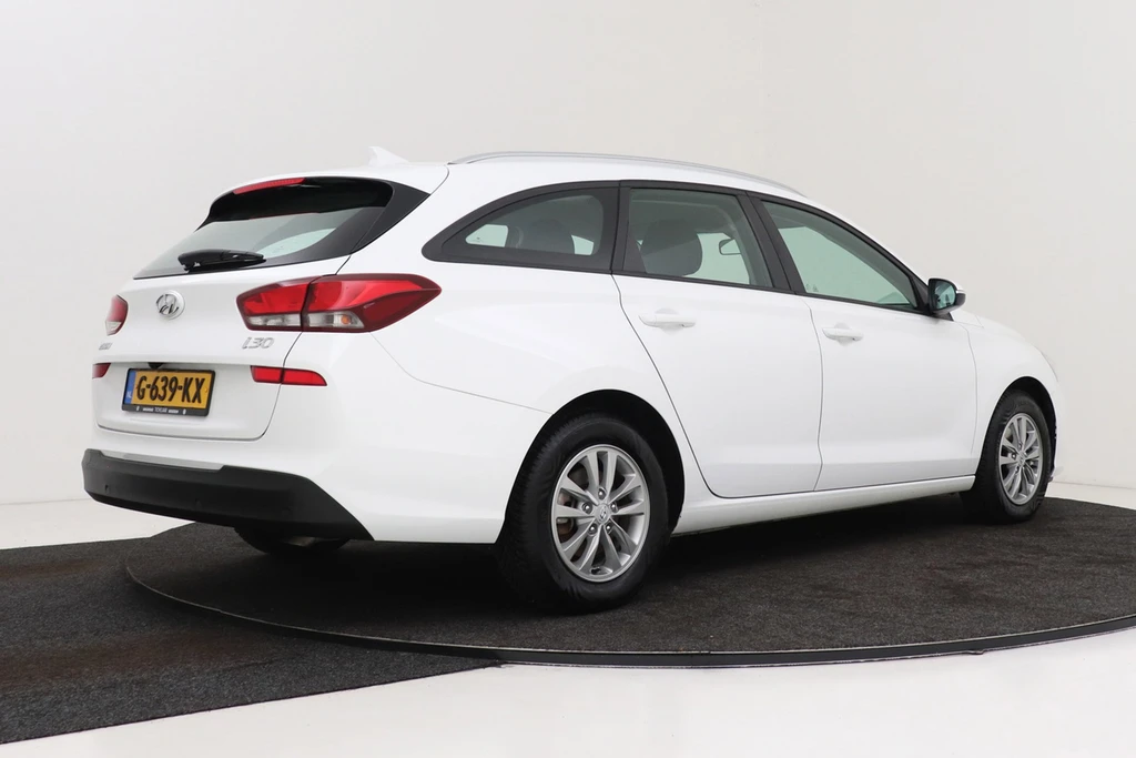 Hyundai i30 – foto 7