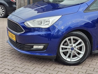 Ford C-MAX – thumbnail 8