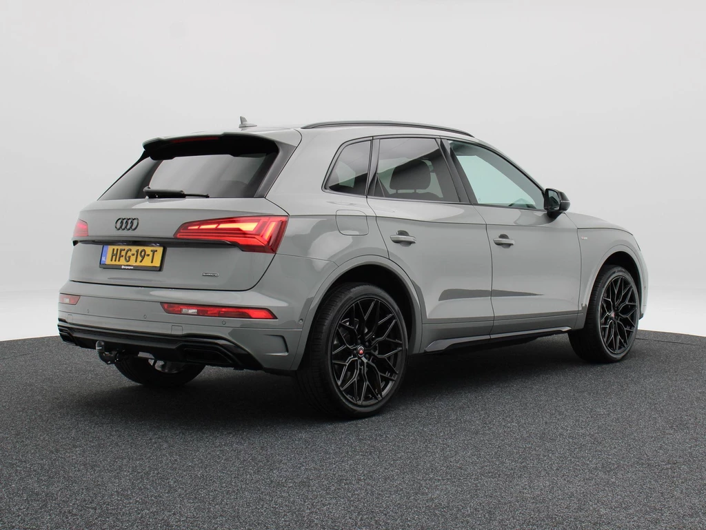 Audi Q5 – foto 4
