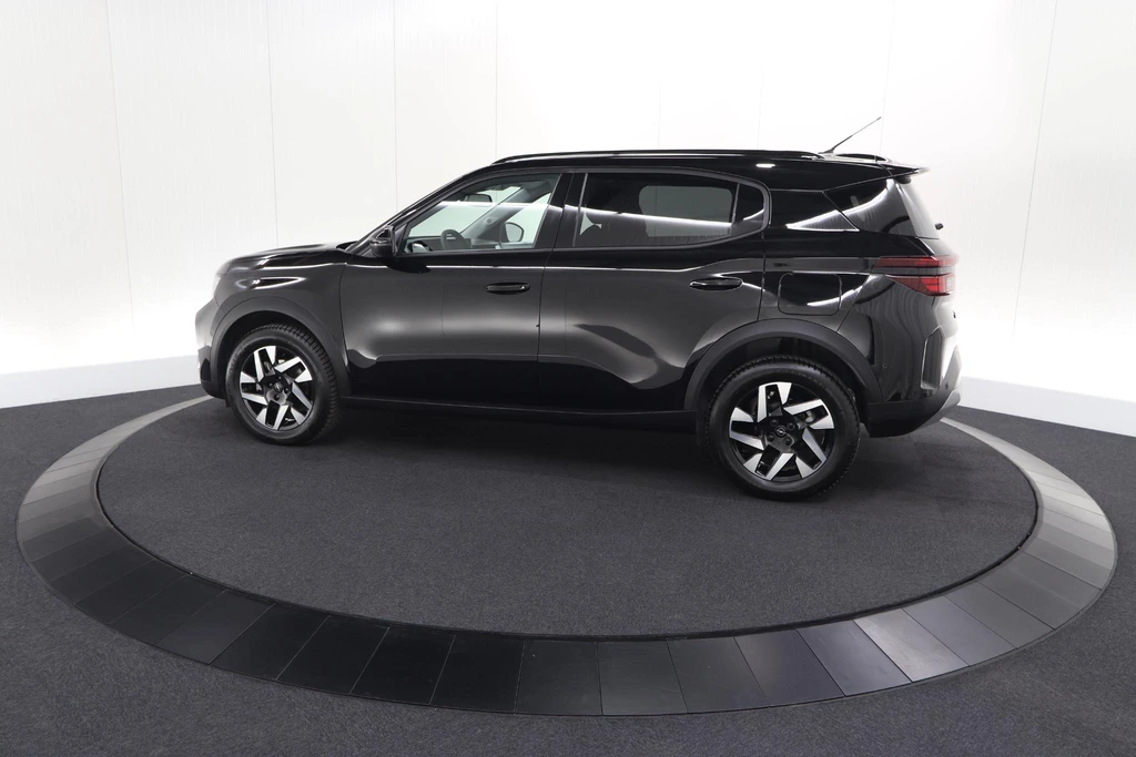 Opel Frontera – foto 4