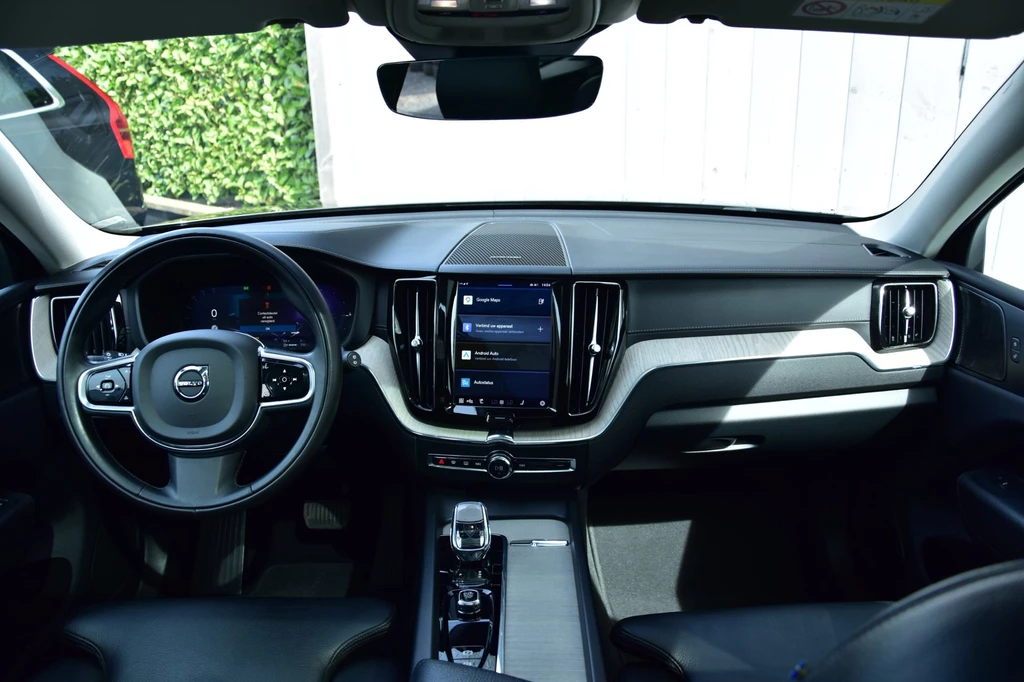 Volvo XC60 – foto 9
