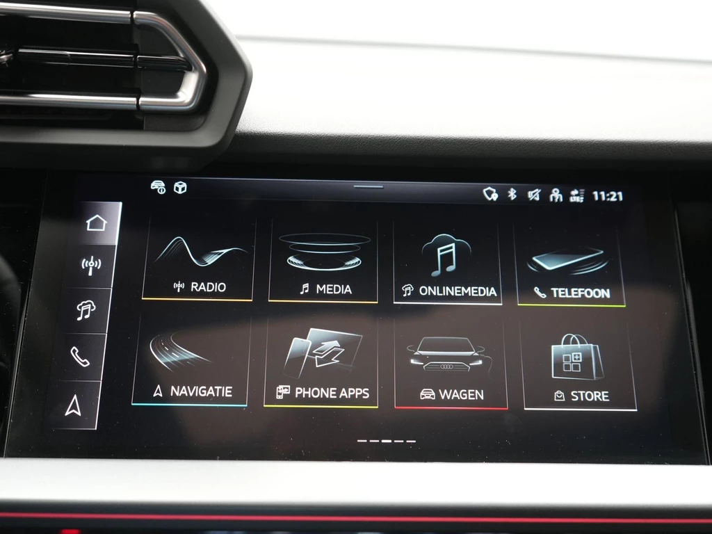 Audi A3 – foto 26