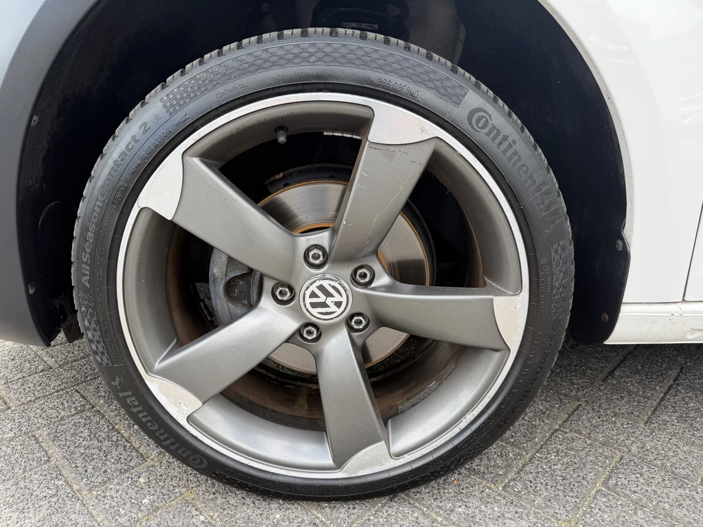 Volkswagen Caddy – foto 10