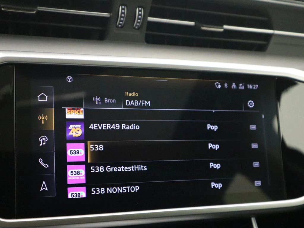 Audi A6 – foto 37