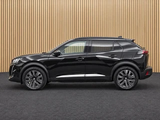 Peugeot e-2008 – thumbnail 2