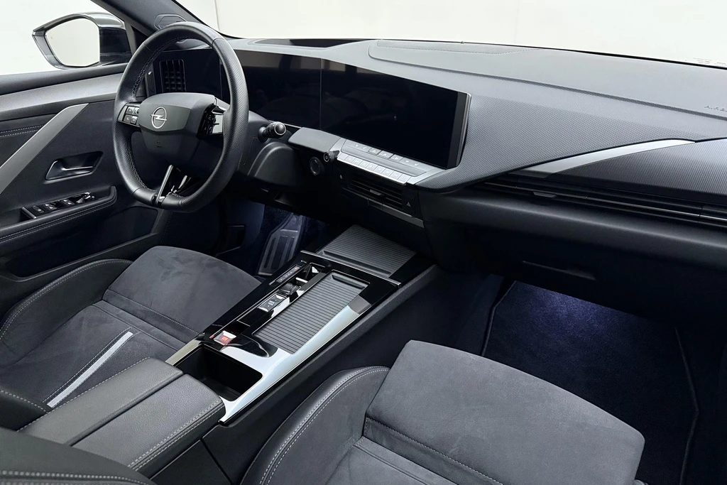 Opel Astra – foto 17
