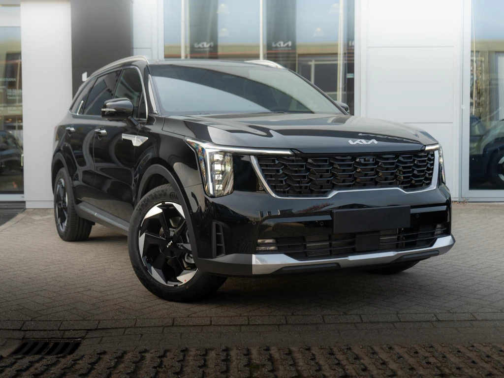 Kia Sorento – foto 7