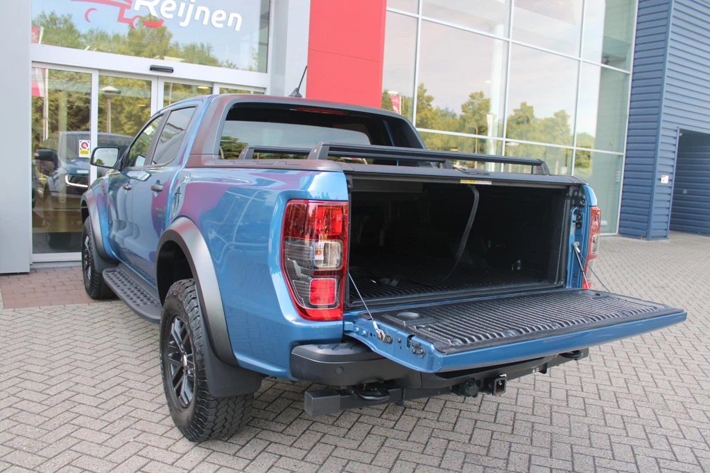 Ford Ranger – foto 5