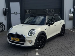 MINI Cooper – thumbnail 2