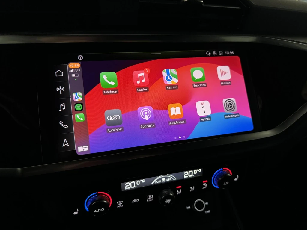 Audi Q3 – foto 39