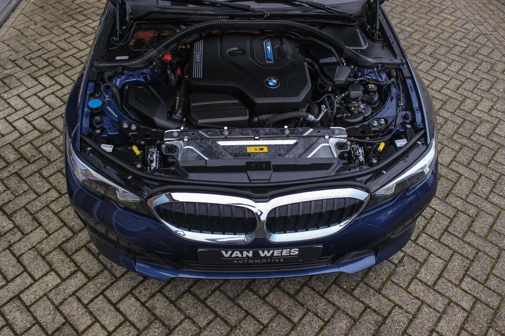 BMW 3 Serie – foto 17