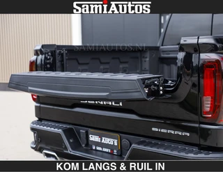 GMC Sierra – thumbnail 35