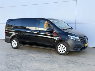 Mercedes-Benz Vito – thumbnail 4