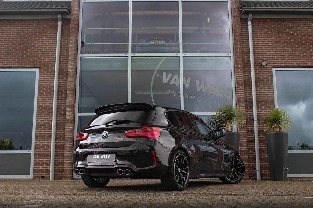 BMW 1 Serie – foto 5