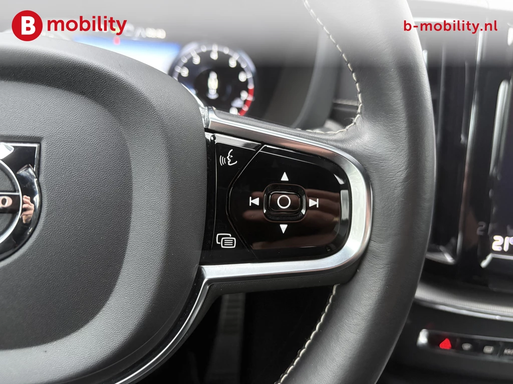 Volvo XC60 – foto 18