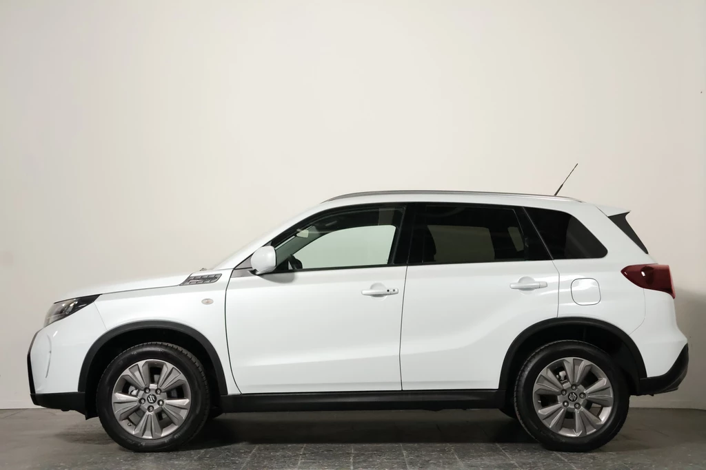 Suzuki Vitara – foto 2