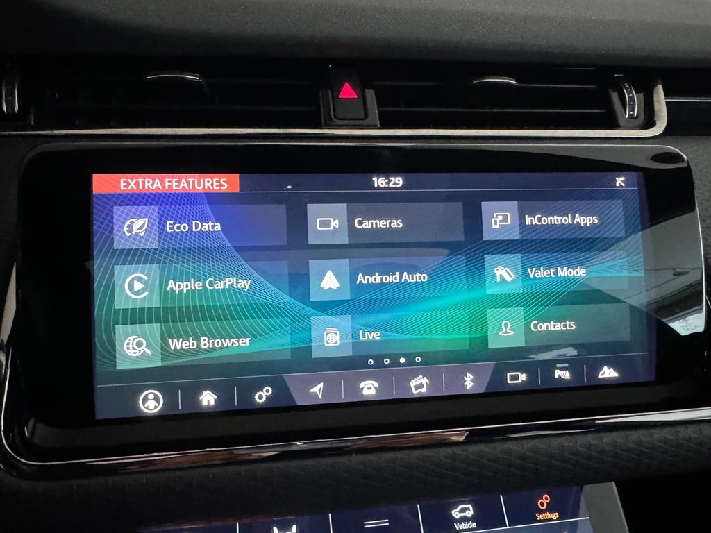 Land Rover Range Rover Evoque – foto 26