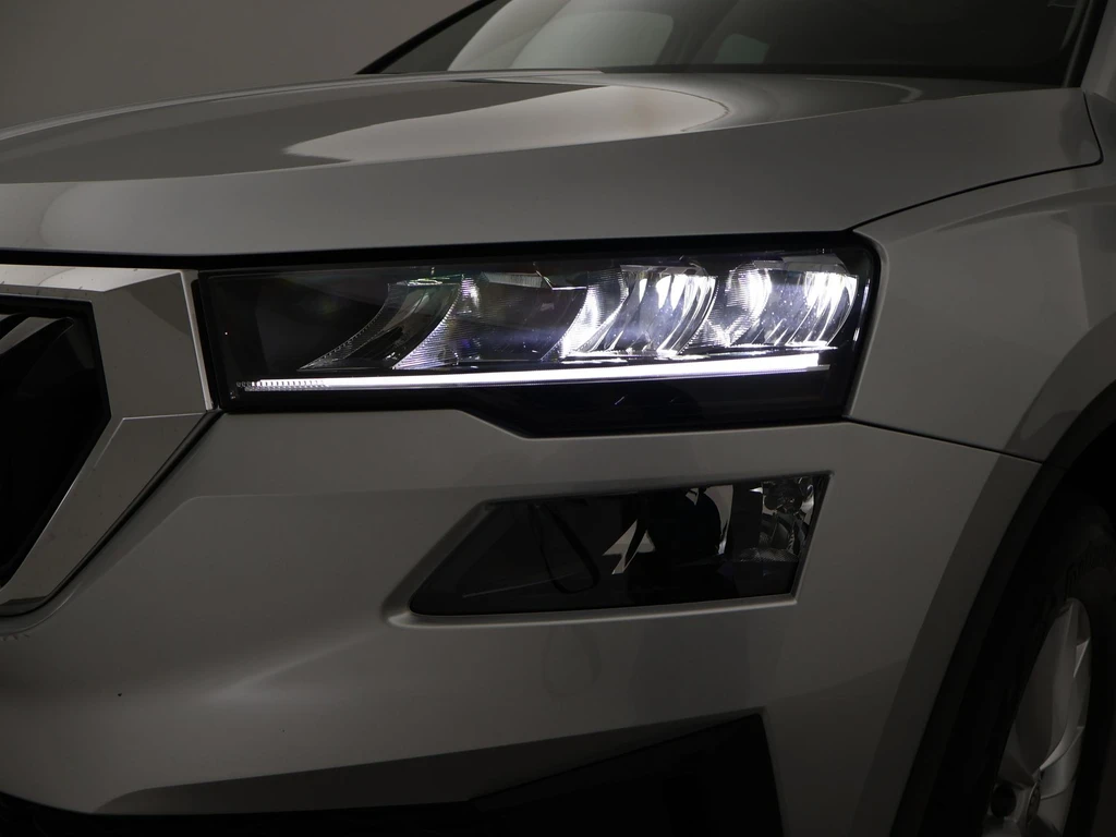 Škoda Karoq – foto 22