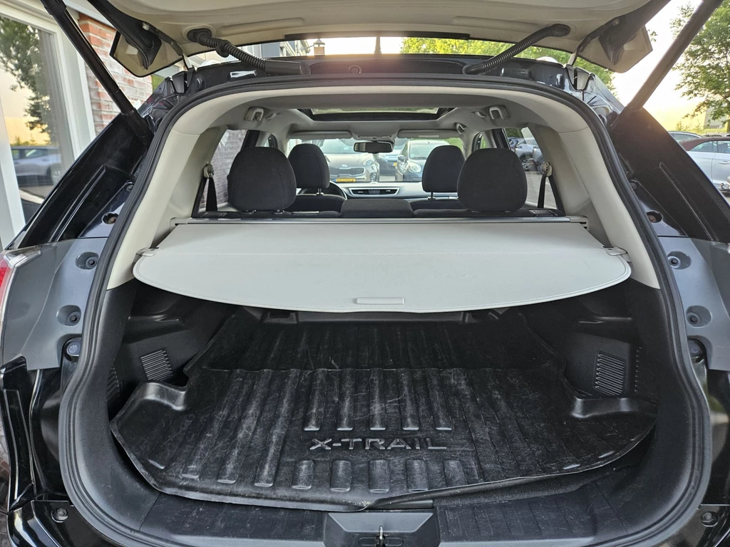 Nissan X-Trail – foto 41