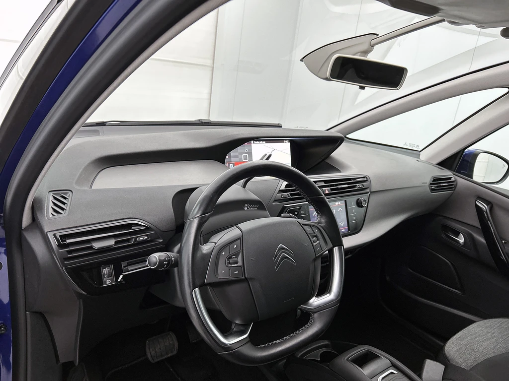 Citroën C4 Picasso – foto 17